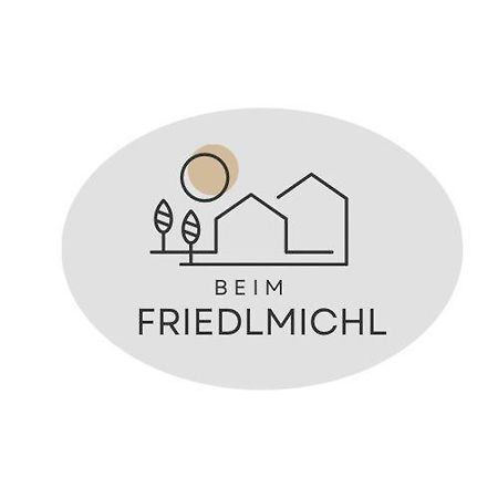 Ferienwohnung Beim Friedlmichl Königstein in der Oberpfalz Dış mekan fotoğraf