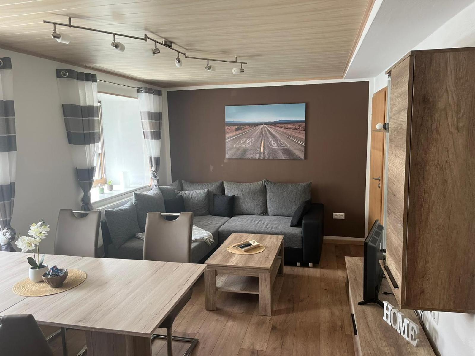 Ferienwohnung Beim Friedlmichl Königstein in der Oberpfalz Dış mekan fotoğraf