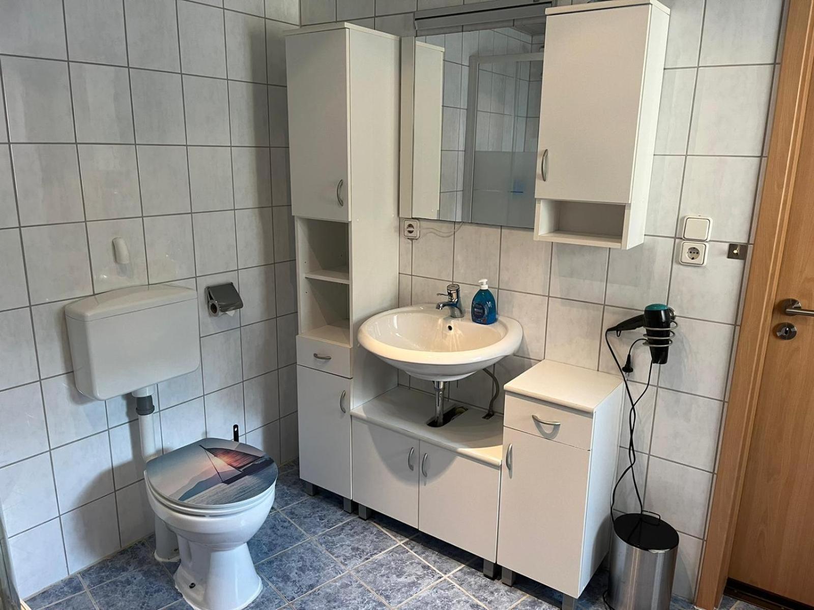 Ferienwohnung Beim Friedlmichl Königstein in der Oberpfalz Dış mekan fotoğraf